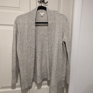 J. Crew Swing Cardigan